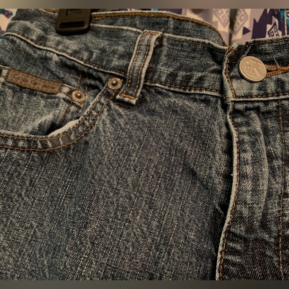 Calvin Klein Jeans - Picture 4 of 7